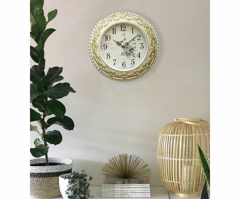 Настенные часы Рубин 3825-003