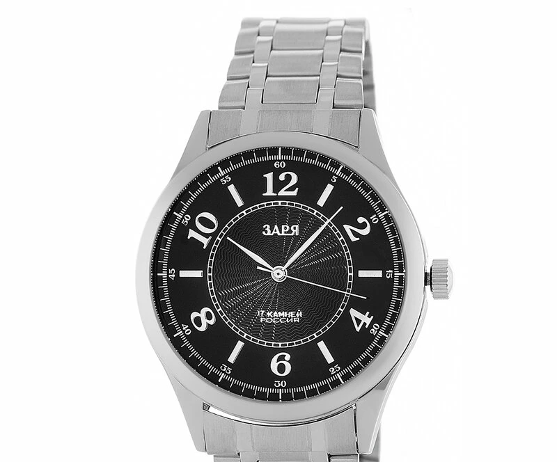 Наручные часы Заря g5131420Б ф01
