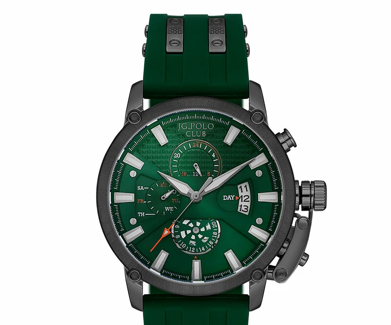 Наручные часы jg.polo club 0524 s04058r.4 4.700