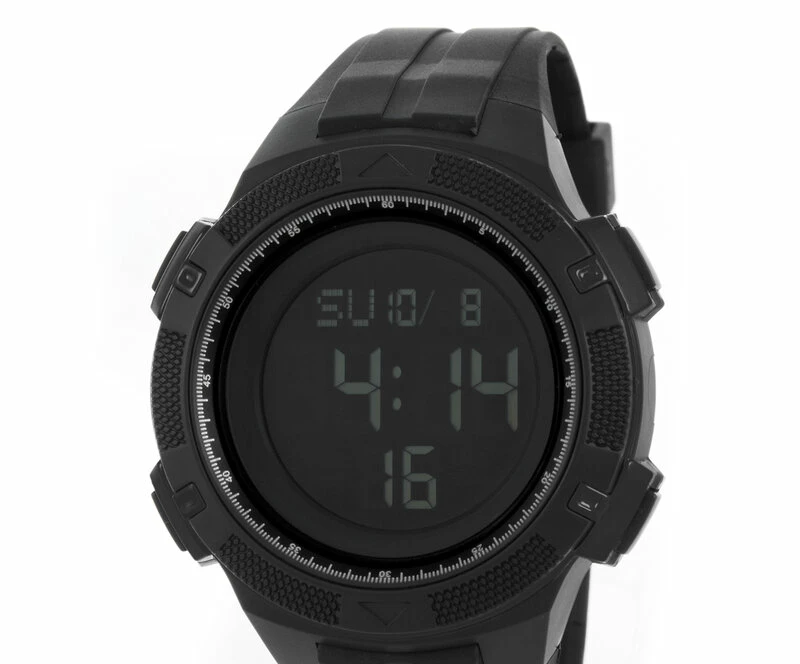 Наручные часы skmei 2078bk black