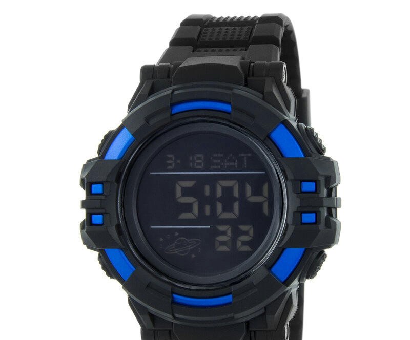 Наручные часы skmei 2003bubk blue-black