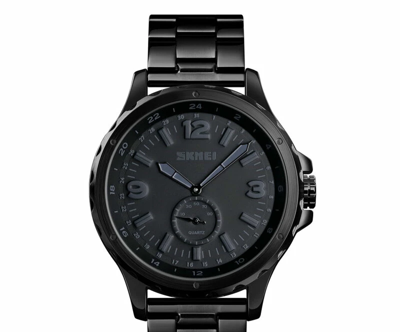 Наручные часы skmei 1513bk black