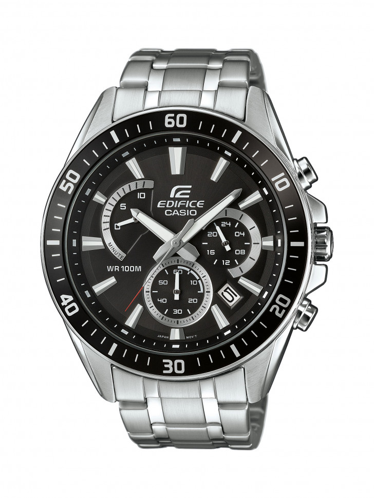 Наручные часы casio   efr-552d-1a