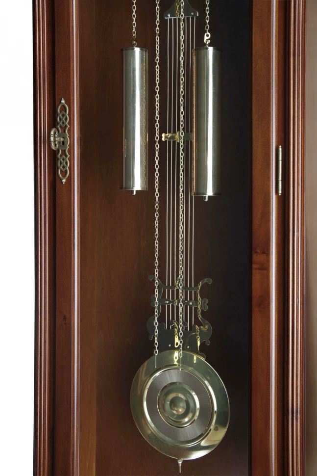 Настенные часы tomas stern 1050ng