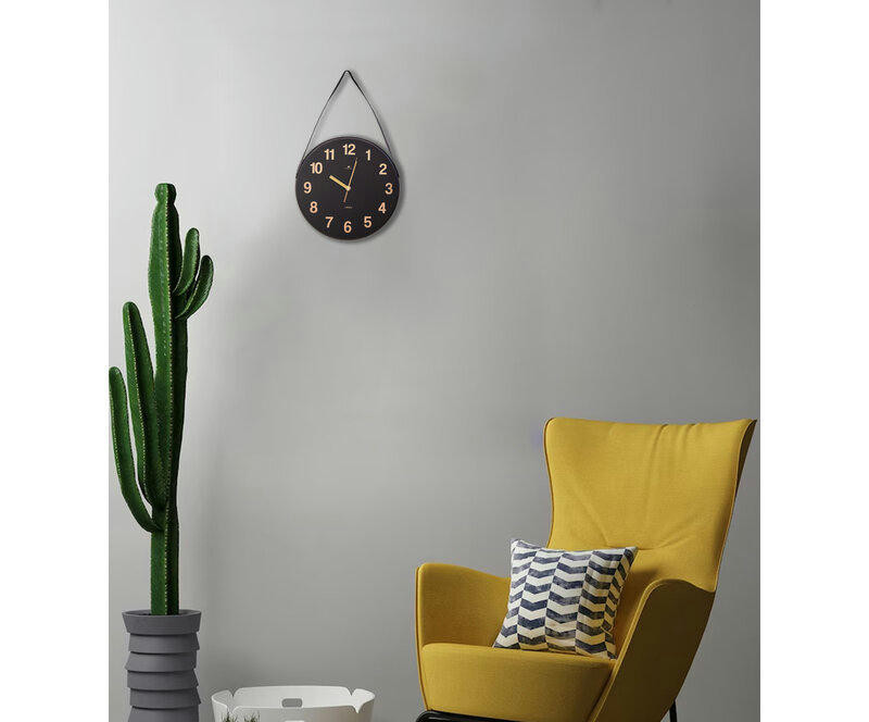 Настенные часы Рубин 2626-012