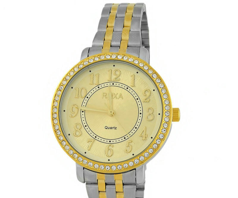 Наручные часы roxa lm777g2go