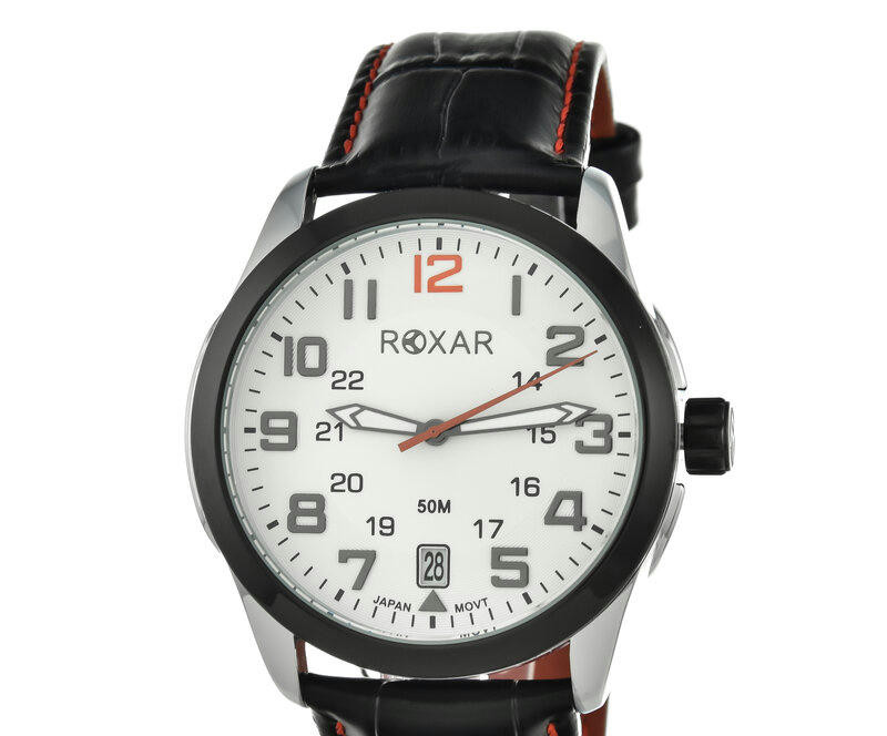 ROXAR GS717-1414
