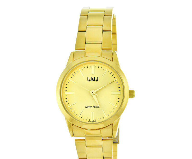 Наручные часы qq c11a-008py