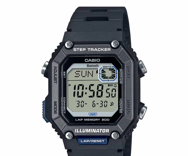 Наручные часы ws-b1000-1a