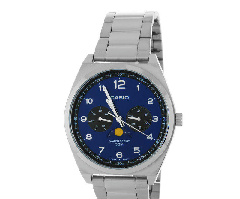 Наручные часы mtp-m300d-2a