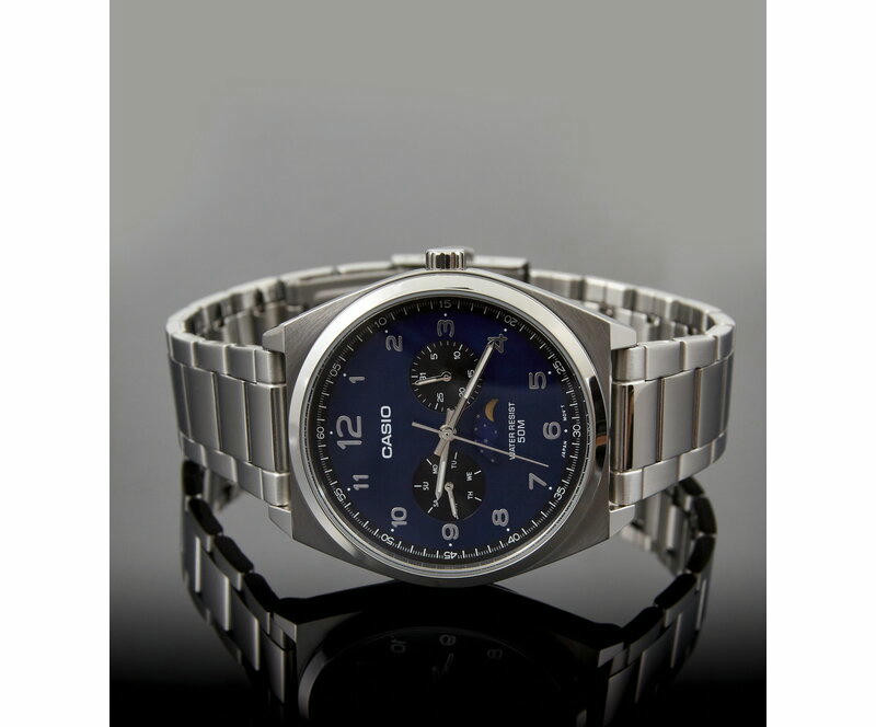 Наручные часы mtp-m300d-2a