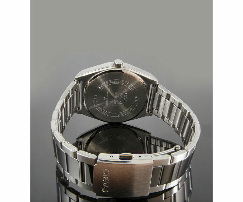 Наручные часы mtp-m300d-2a