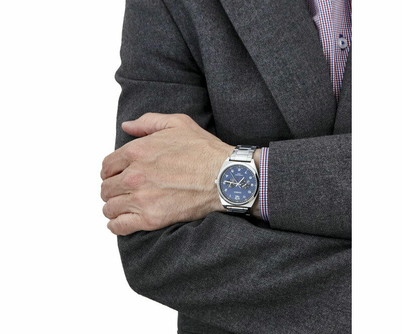 Наручные часы mtp-m300d-2a