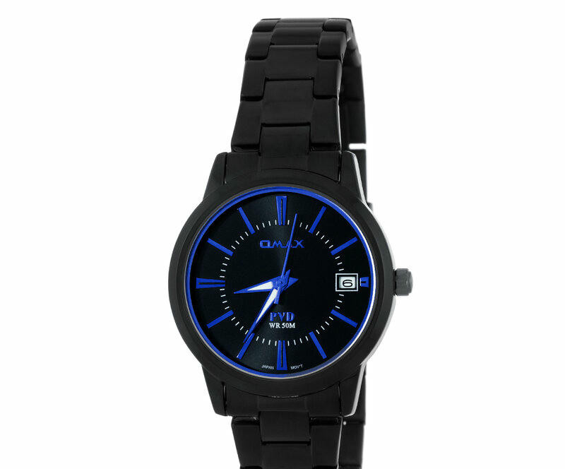 Наручные часы omax cfd030b032 (black)