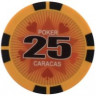 Набор для покера Caracas на 300 фишек