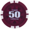 Набор для покера Caracas на 300 фишек