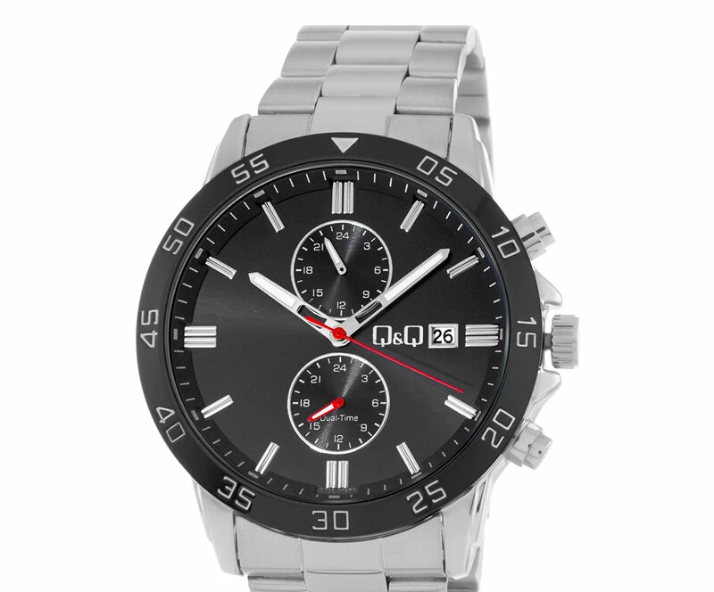 Наручные часы qq c73a-002py