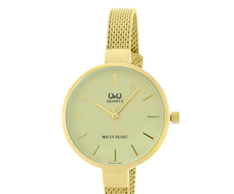 Наручные часы qq qa15j010