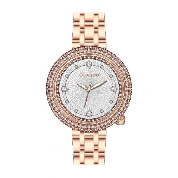 наручные часы guardo premium b012743-5