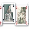 Карты "Leonardo Da Vinci Playing Cards"