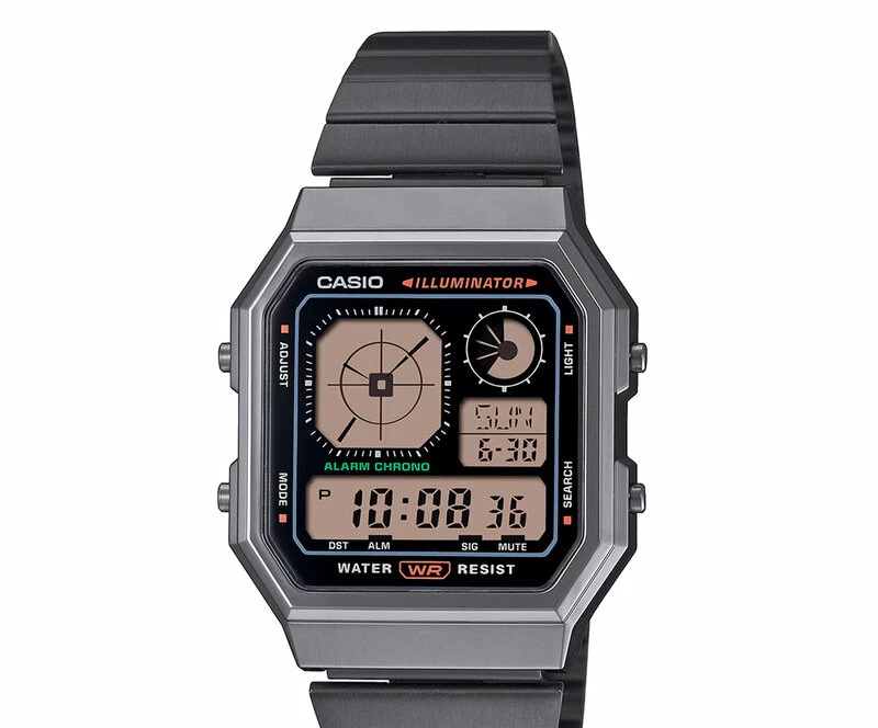 Наручные часы a130wegg-1a