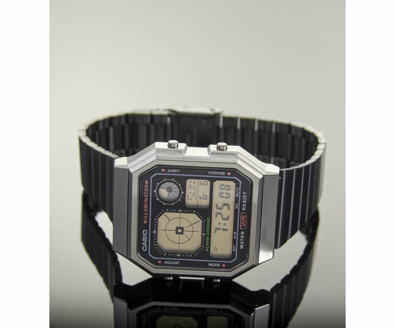 Наручные часы a130wegg-1a