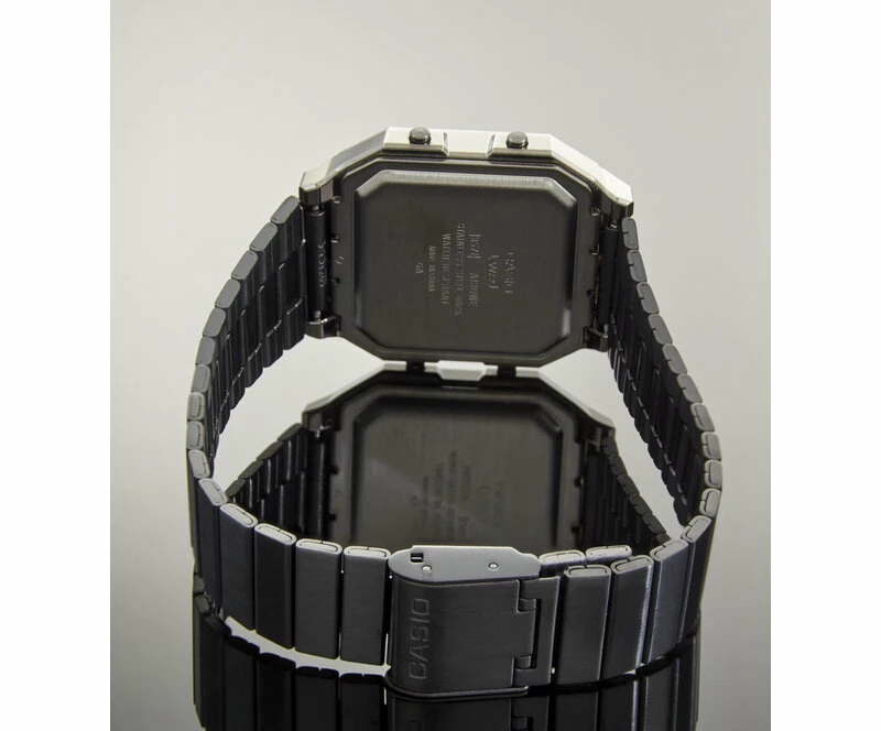 Наручные часы a130wegg-1a