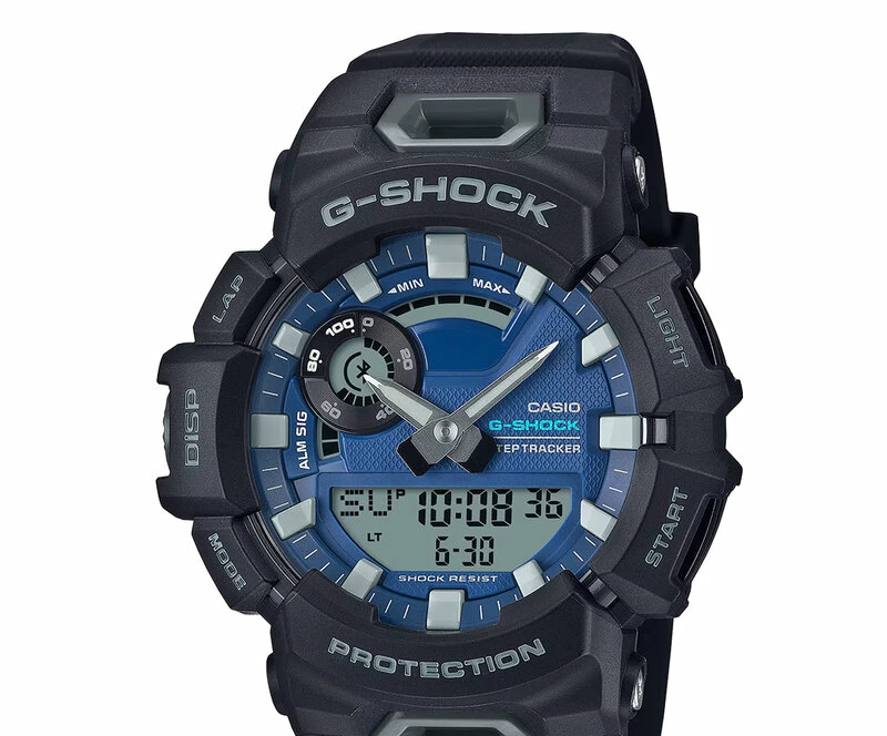 Наручные часы gba-900cb-1a