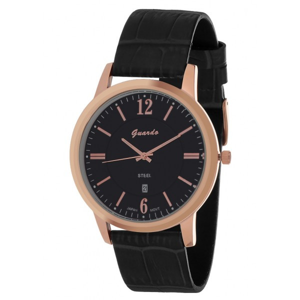 наручные часы guardo luxury gu0994-4