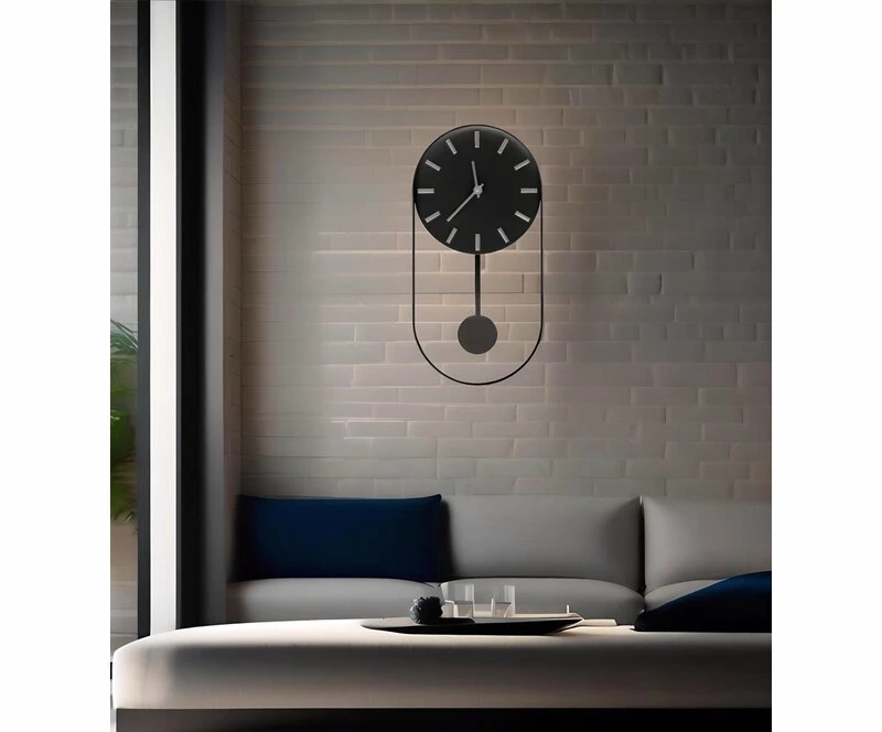 Настенные часы Рубин 4525-002