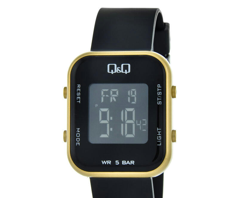 Наручные часы qq m207j003y