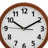 Настенные часы Алмаз Е119