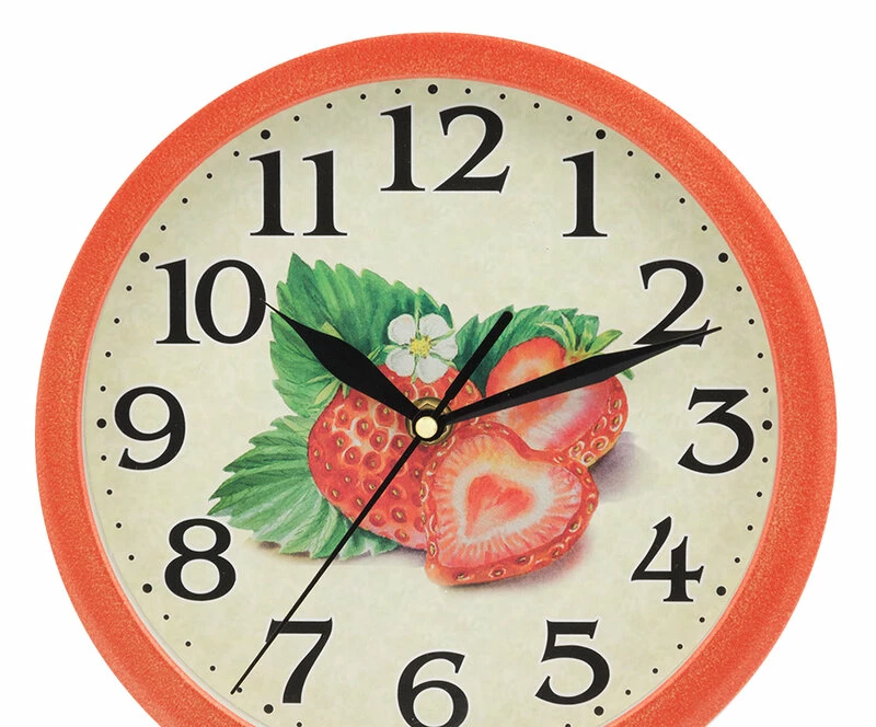 Настенные часы Алмаз Е81