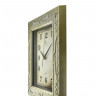 Настенные часы atlantis tld-35008С gold