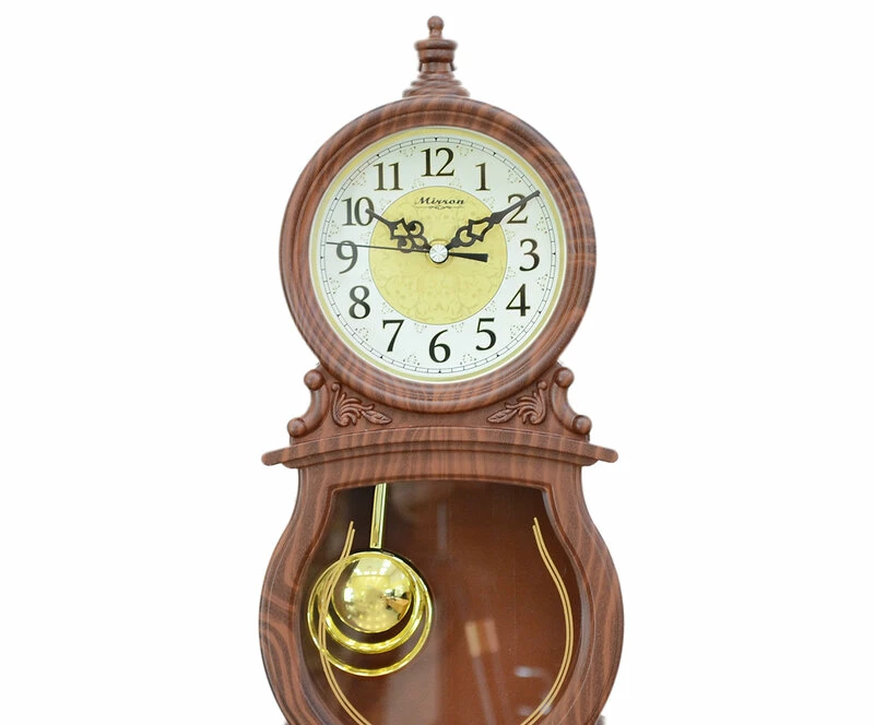 Настольные часы mirron snm26c ДБ