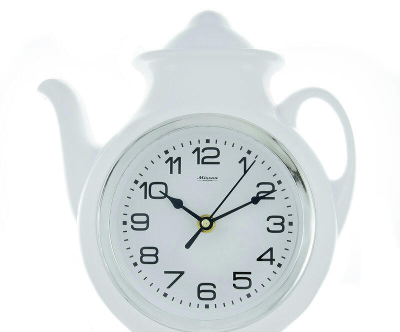 Настенные часы mirron 121-1118 Б