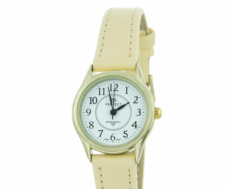 Наручные часы perfect lx017-009g-23