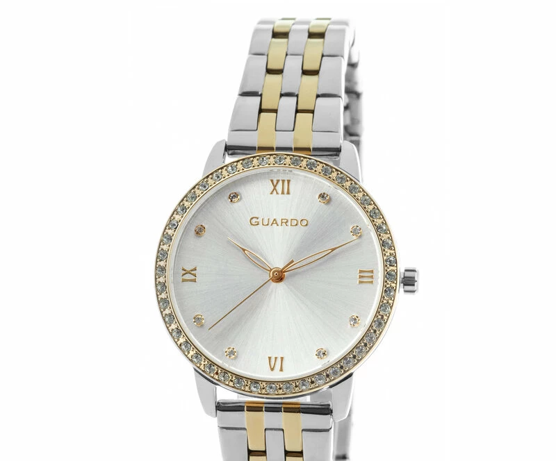 Наручные часы guardo 012746-5