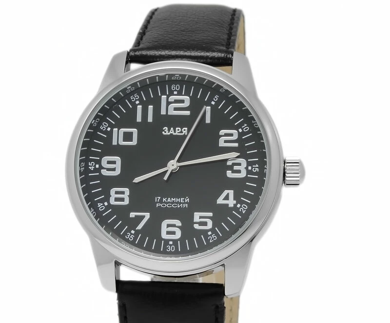 Наручные часы Заря g5121421