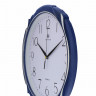 Настенные часы atlantis tld-3606d blue