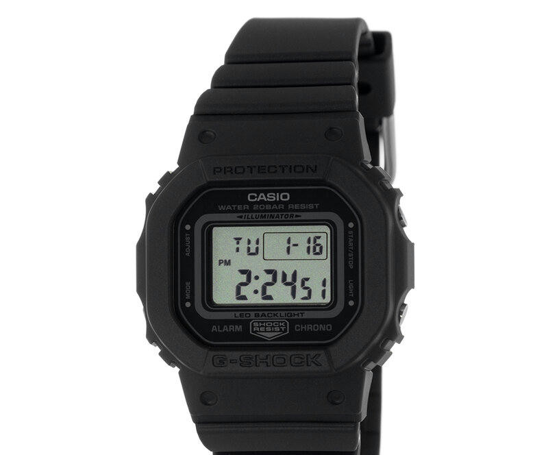 Наручные часы gmd-s5600ba-1