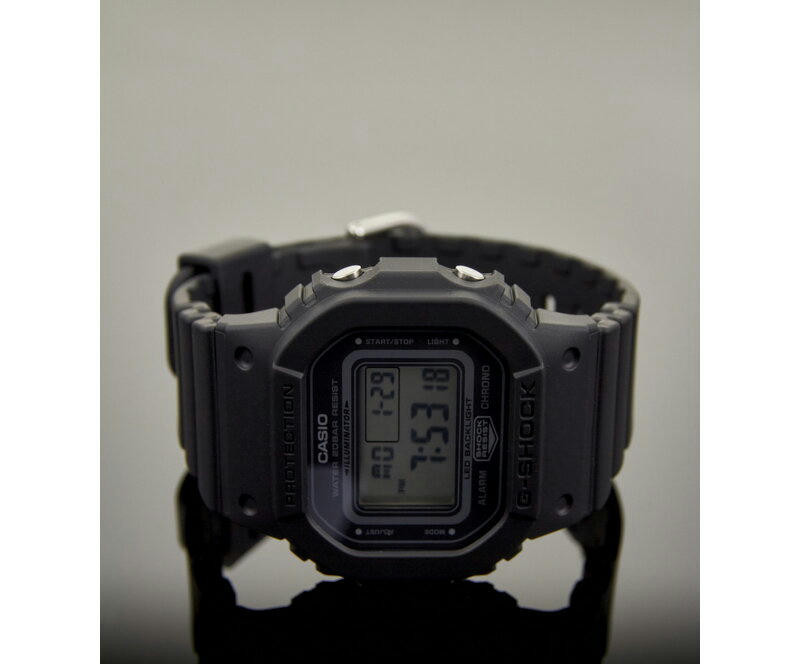 Наручные часы gmd-s5600ba-1