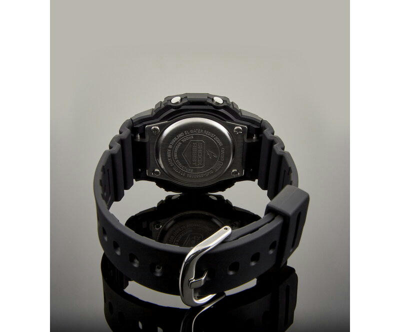 Наручные часы gmd-s5600ba-1