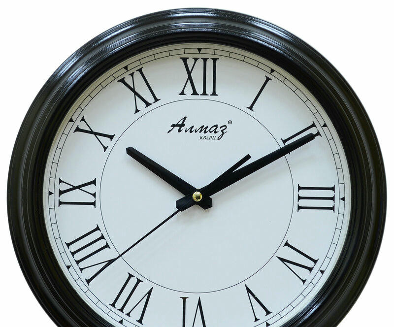 Настенные часы Алмаз А90