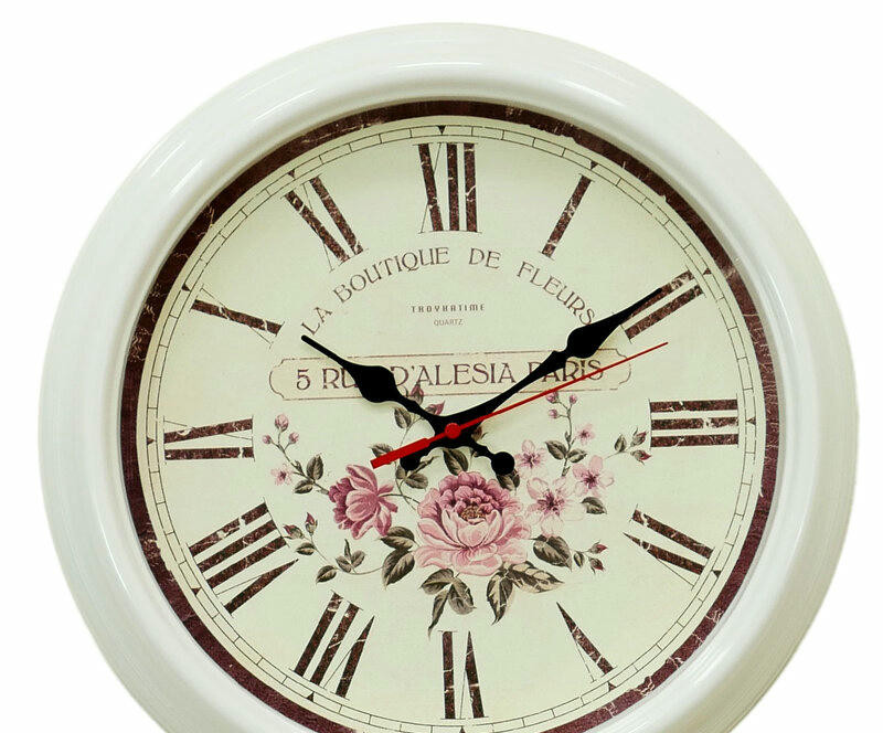 Настенные часы ТРОЙКА 88881893