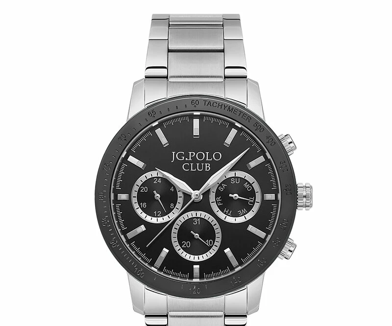 Наручные часы jg.polo club 0724 s02205b.1 4.390