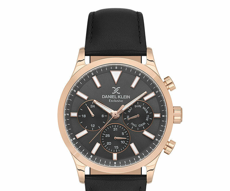 Наручные часы daniel klein dk13745-4