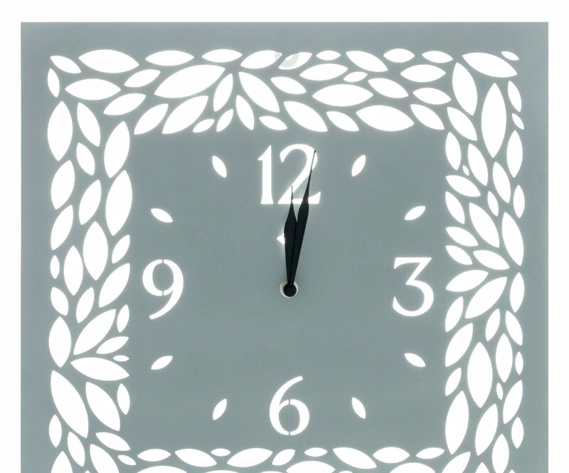 Настенные часы Рубин 4242-001sl