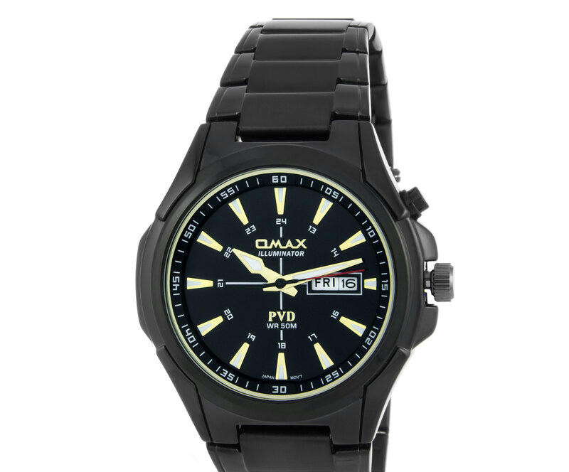 Наручные часы omax cfl001b012