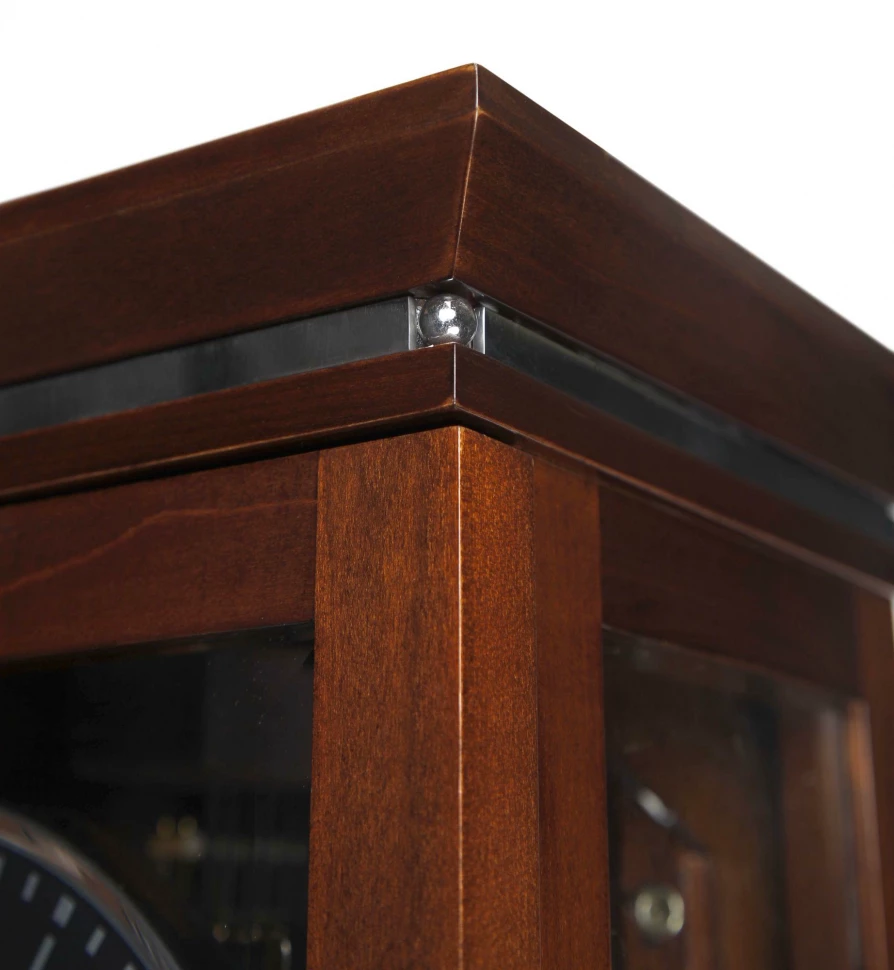 Настенные часы tomas stern 1053ns